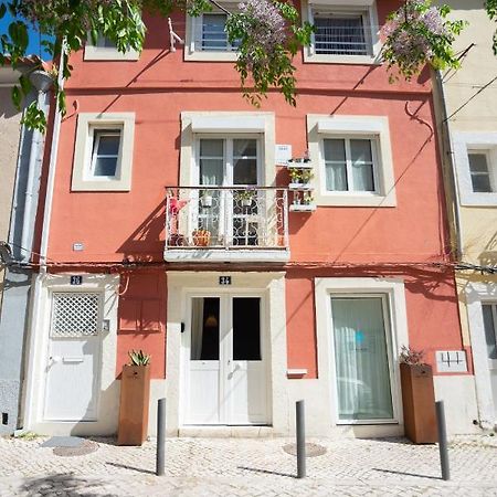 Apartamento Troino Apartment Setubal Exterior photo